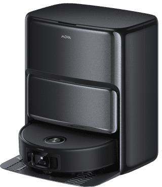 Mova Z60 Ultra Roller Black