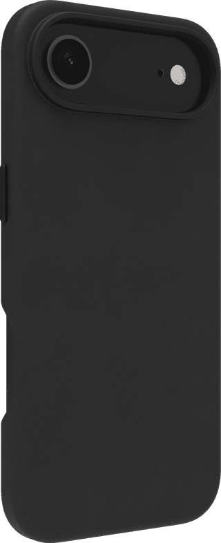 dbramante1928 Roskilde Apple iPhone Air Back Cover with MagSafe Leather Black