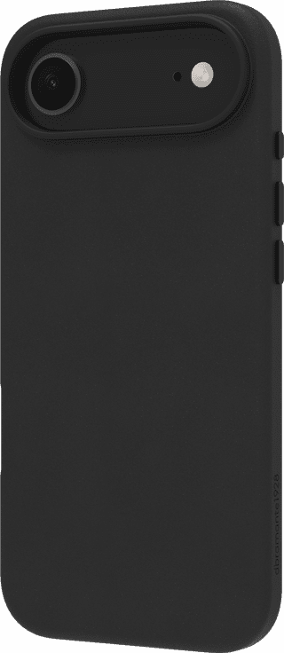 dbramante1928 Roskilde Apple iPhone Air Back Cover with MagSafe Leather Black