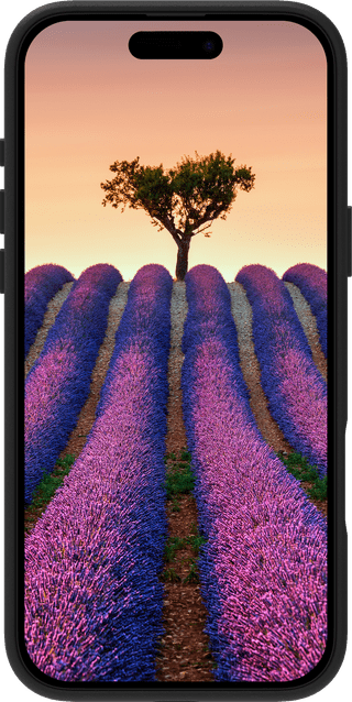 DBramante1928 Roskilde Apple iPhone 17 Pro Max / 18 Pro Max Back Cover met MagSafe Leer Zwart