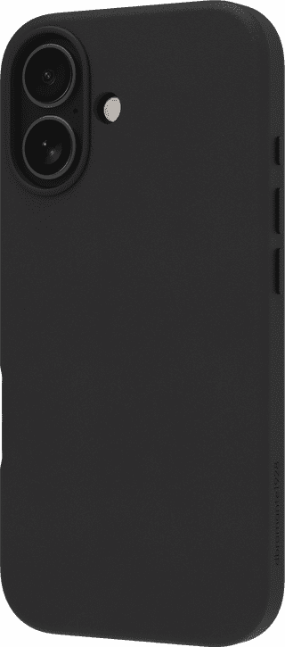 dbramante1928 Lynge iPhone 17 Book Case Leather with MagSafe Black