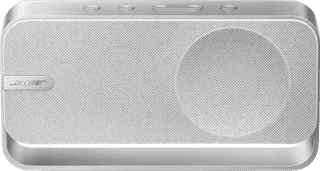 Bose SoundLink Home Speaker Silver