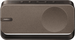 Bose SoundLink Home Speaker Brown