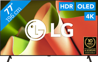 LG OLED77B42LA (2024)