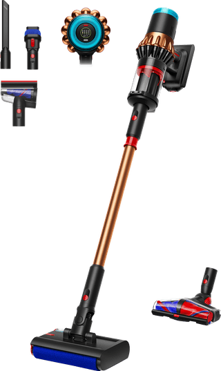 Dyson V16 Piston Animal Submarine