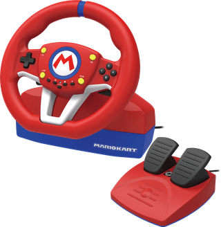 HORI Mario Kart Pro Mini Racestuur