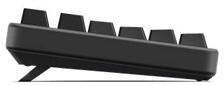 Sony Inzone KBD-H75 Gaming Toetsenbord