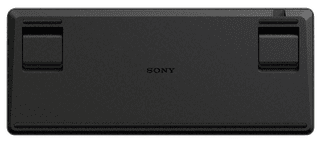 Sony Inzone KBD-H75 Gaming Toetsenbord