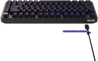 Sony Inzone KBD-H75 Gaming Toetsenbord