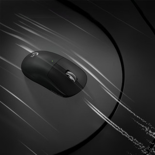 Logitech G PRO X Superlight 2c Draadloze Gaming Muis Zwart