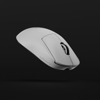 Logitech G PRO X Superlight 2c Draadloze Gaming Muis Wit