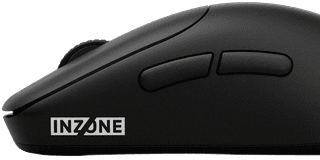 Sony INZONE A Gaming Mouse
