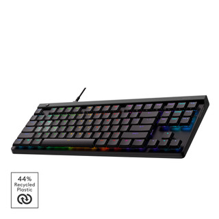 Logitech G515 Rapid TKL Low Profile Gaming Toetsenbord Qwerty