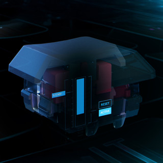 Logitech G515 Rapid TKL Low Profile Gaming Toetsenbord Qwerty