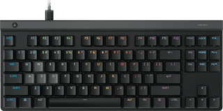 Logitech G515 Rapid TKL Low Profile Gaming Toetsenbord Qwerty