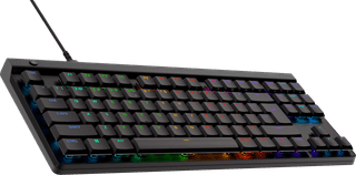 Logitech G515 Rapid TKL Low Profile Gaming Toetsenbord Qwerty