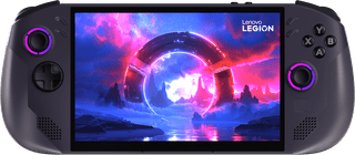 Lenovo Legion Go S 8ARP1 SteamOS 512GB