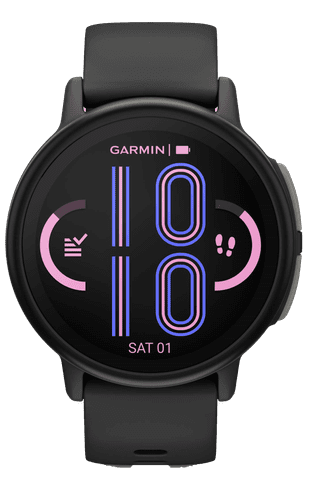 Garmin Bounce 2 Black