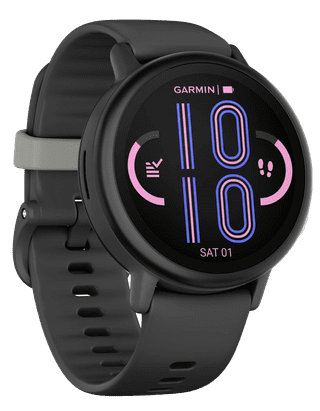 Garmin Bounce 2 Black