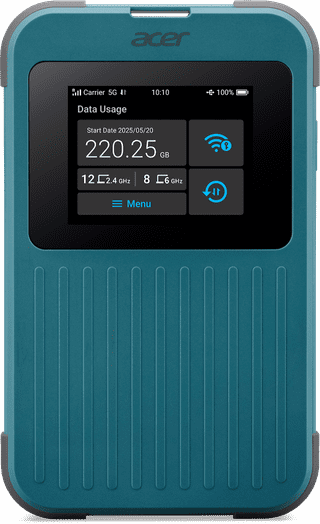 Acer Connect M4 20GB