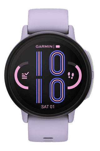 Garmin Bounce 2 Purple