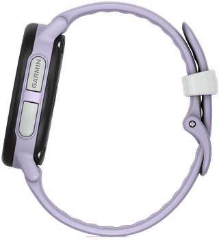 Garmin Bounce 2 Purple