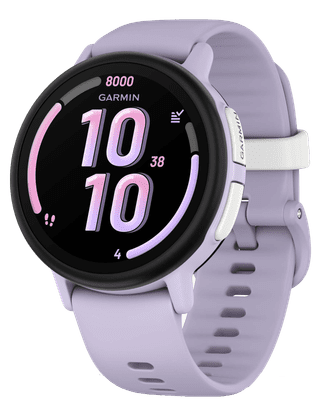 Garmin Bounce 2 Purple
