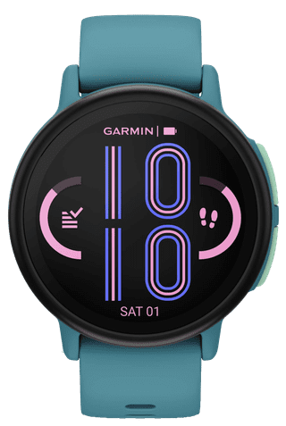 Garmin Bounce 2 Groen