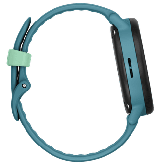 Garmin Bounce 2 Groen