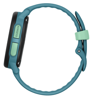 Garmin Bounce 2 Groen