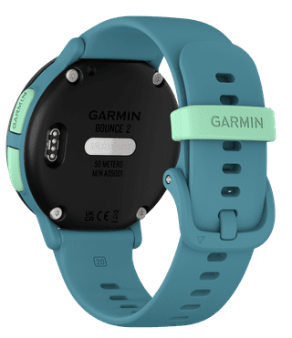 Garmin Bounce 2 Groen