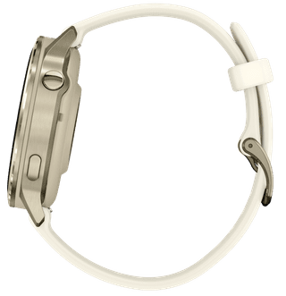 Garmin Venu 4 Goud/Beige 41 mm