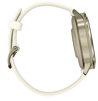 Garmin Venu 4 Goud/Beige 41 mm
