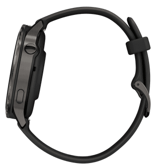 Garmin Venu 4 Zwart 41 mm
