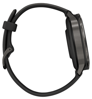 Garmin Venu 4 Zwart 41 mm