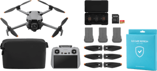 DJI Mini 5 Pro Starterskit