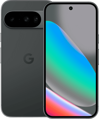 Google Pixel 10 128GB Black 5G