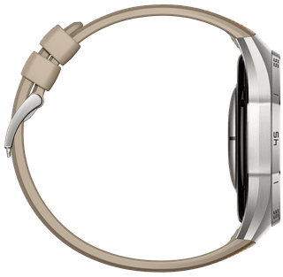 HUAWEI WATCH GT 6 Pro 46mm Silver/Brown