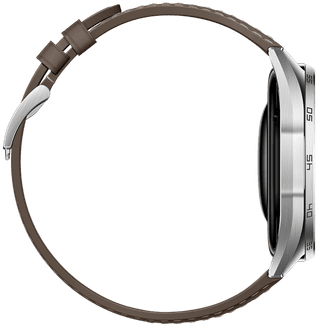 Huawei Watch GT 6 46 mm Zilver/Grijs