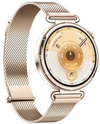 Huawei Watch GT 6 41 mm Goud