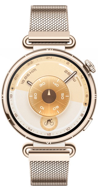 Huawei Watch GT 6 41 mm Goud
