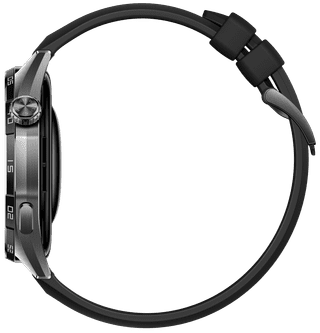 Huawei Watch GT 6 46 mm Zwart