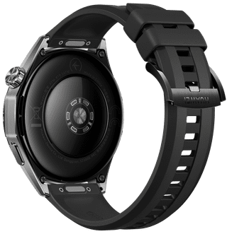Huawei Watch GT 6 46 mm Zwart