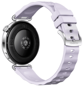 Huawei Watch GT 6 41 mm Zilver/Paars