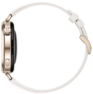 Huawei Watch GT 6 41 mm Goud/Wit