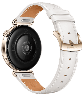 Huawei Watch GT 6 41 mm Goud/Wit