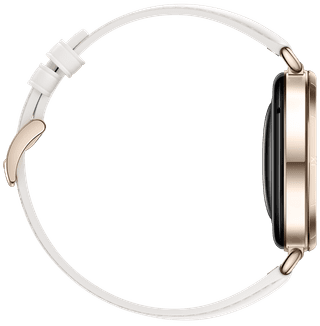 Huawei Watch GT 6 41 mm Goud/Wit