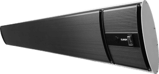 Eurom Outdoor Heatpanel 3200 RC