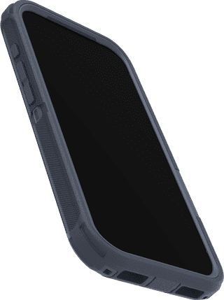 OtterBox Defender Pro iPhone 17 Pro Back Cover met MagSafe Magneet Blauw
