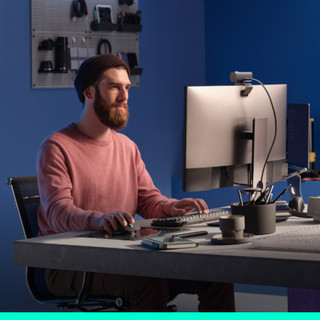 Logitech MX Master 3S Bluetooth Edition